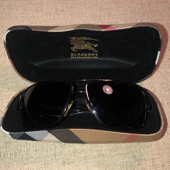 Burberry Other - Burberry men’s sunglasses